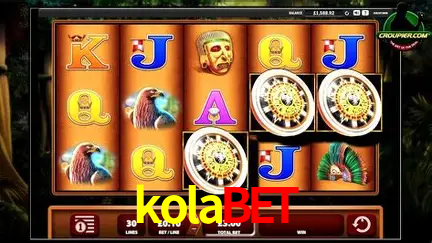 Jogos de mesa e apostas rápidas na kolabet
